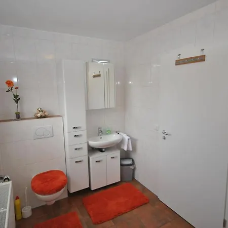 Ferienwohnung Alt * Otterndorf