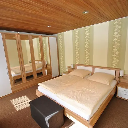 Ferienwohnung Alt Otterndorf