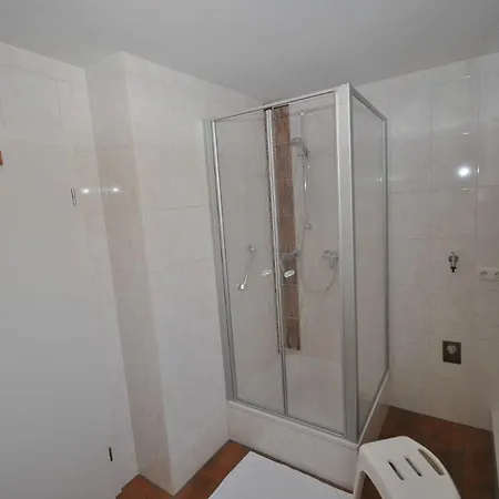 Apartment Ferienwohnung Alt Otterndorf